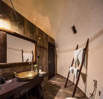 Banyo duşu