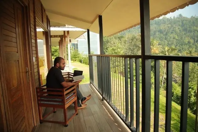 Deluxe Kır Evi, 3 Yatak Odası, Sigara İçilmez, Dağ Manzaralı