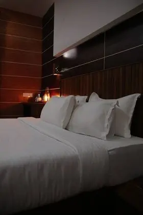 Deluxe Tek Büyük Yataklı Oda, 1 Yatak Odası