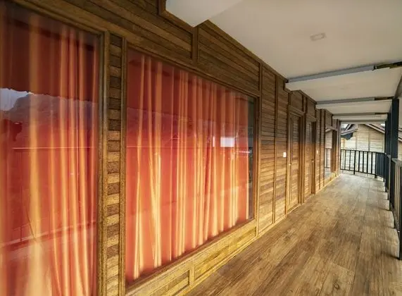 Deluxe Tek Büyük Yataklı Oda, 1 Yatak Odası