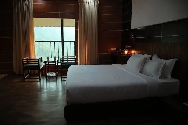 Premium Kır Evi, Sigara İçilmez, Dağ Manzaralı