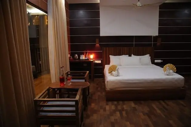 Premium Kır Evi, Sigara İçilmez, Dağ Manzaralı