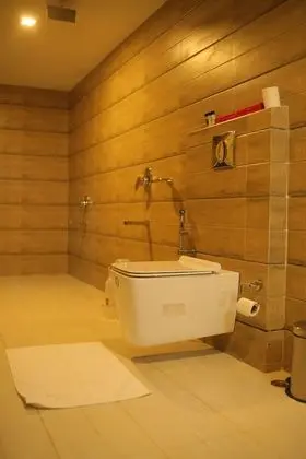 Premium Kır Evi, Sigara İçilmez, Dağ Manzaralı