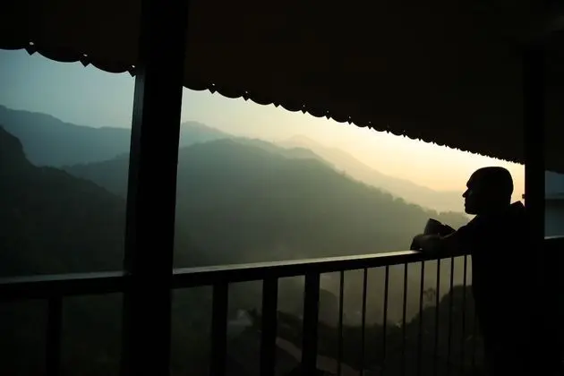 Premium Kır Evi, Sigara İçilmez, Dağ Manzaralı