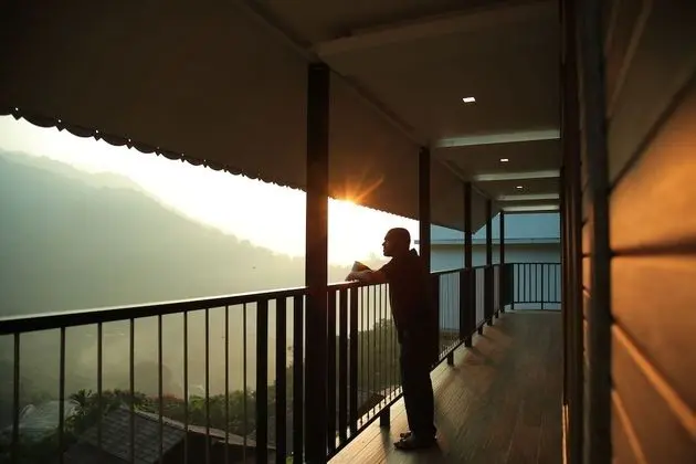 Premium Kır Evi, Sigara İçilmez, Dağ Manzaralı