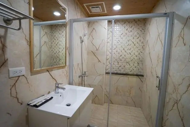 Dört Kişilik Oda