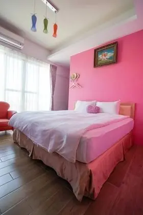 Tek Büyük Yataklı Oda, Balkon