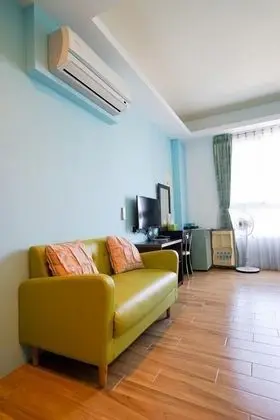 Üç Kişilik Oda