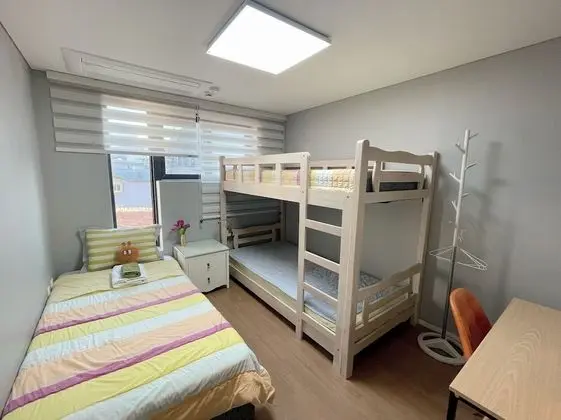 Deluxe İki Ayrı Yataklı Oda