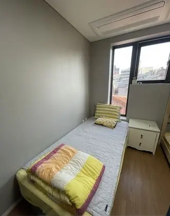Deluxe Tek Kişilik Oda