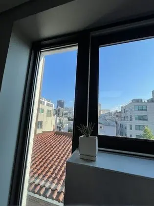 Deluxe Tek Kişilik Oda
