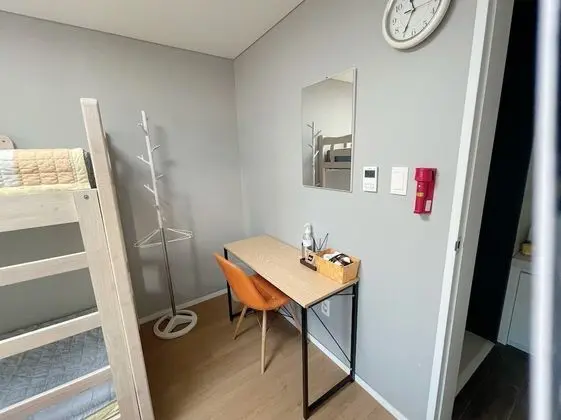 Deluxe Tek Kişilik Oda