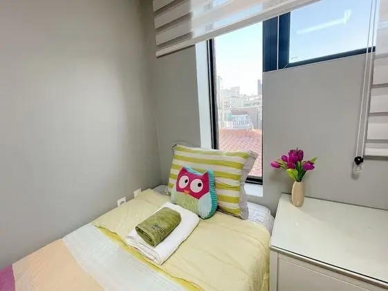Deluxe Tek Kişilik Oda