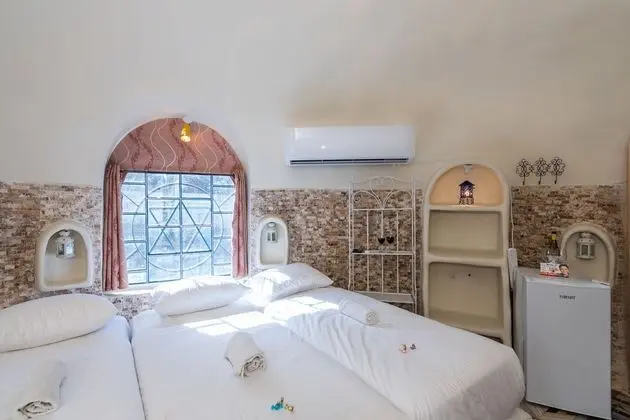 Dağ Evi, Deniz Manzaralı