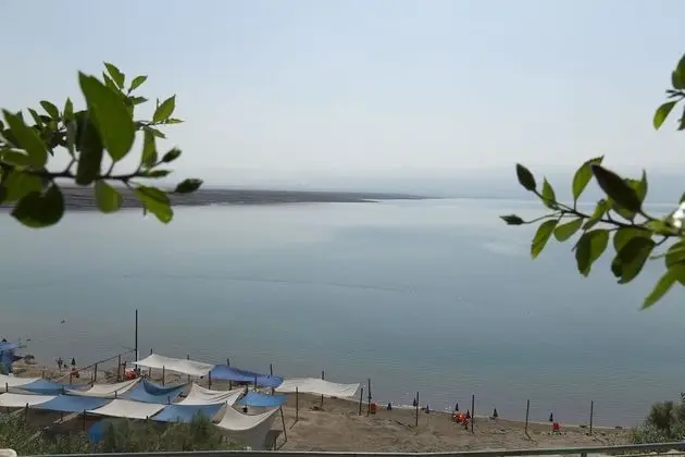 Deluxe Dağ Evi, Deniz Manzaralı