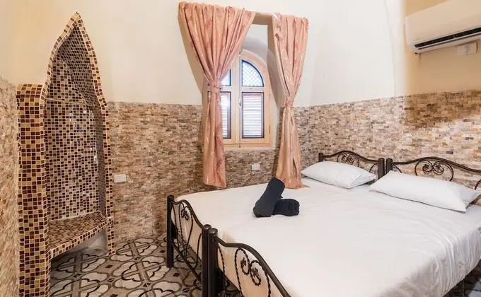 Superior Dağ Evi, Deniz Manzaralı