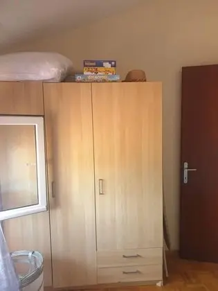 Kır Evi, Birden Çok Yatak