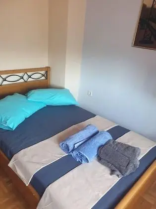 Kır Evi, Birden Çok Yatak