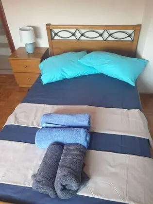 Kır Evi, Birden Çok Yatak