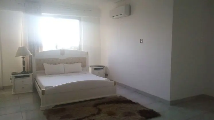City Apart Daire, 3 Yatak Odası, Balkon, Şehir Manzaralı