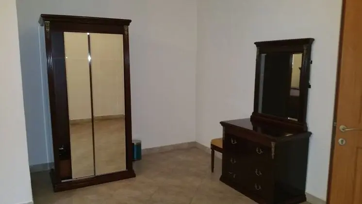 City Apart Daire, 3 Yatak Odası, Balkon, Şehir Manzaralı