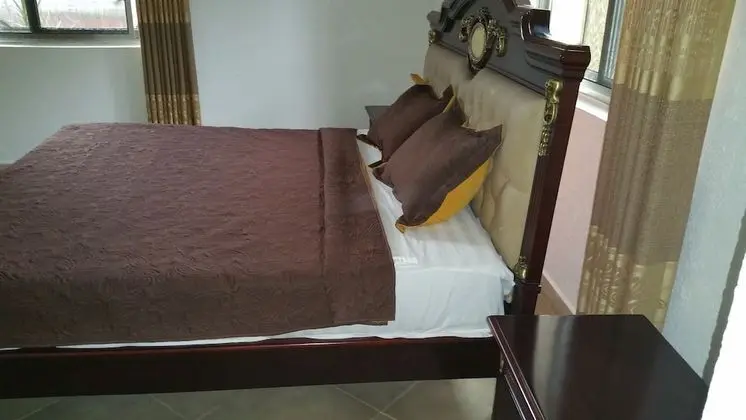 City Apart Daire, 3 Yatak Odası, Balkon, Şehir Manzaralı