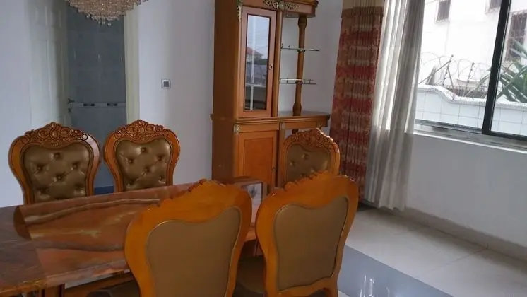 City Apart Daire, 3 Yatak Odası, Balkon, Şehir Manzaralı