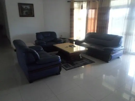 City Apart Daire, 3 Yatak Odası, Balkon, Şehir Manzaralı