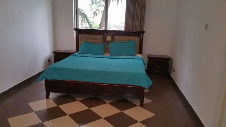 City Apart Daire, 3 Yatak Odası, Balkon, Şehir Manzaralı