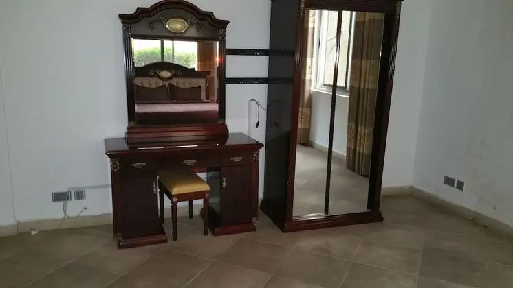 City Apart Daire, 3 Yatak Odası, Balkon, Şehir Manzaralı
