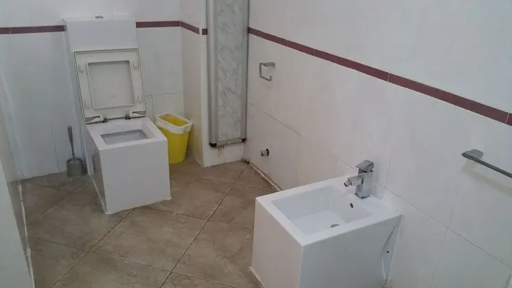 City Apart Daire, 3 Yatak Odası, Balkon, Şehir Manzaralı