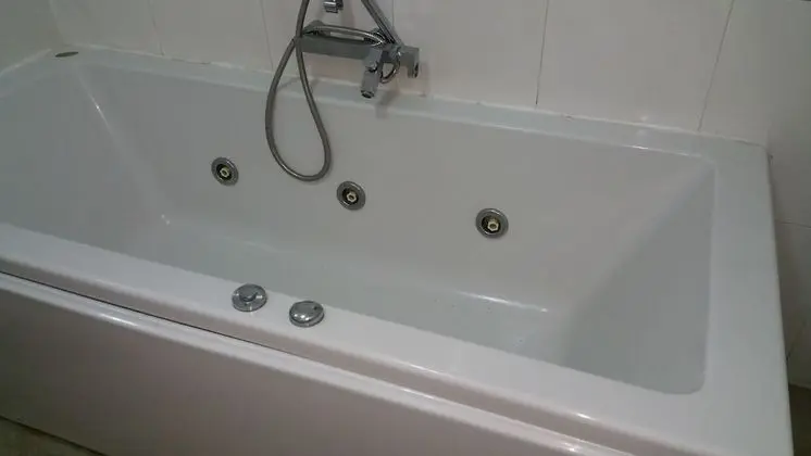 City Apart Daire, 3 Yatak Odası, Balkon, Şehir Manzaralı