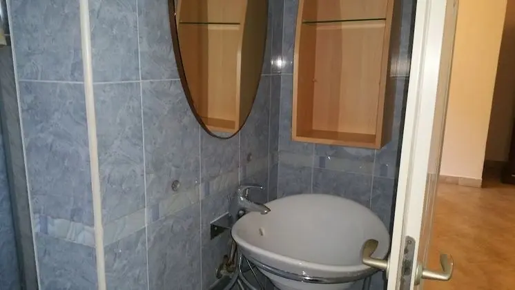 City Apart Daire, 3 Yatak Odası, Balkon, Şehir Manzaralı