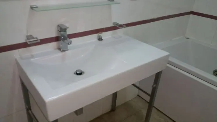 City Apart Daire, 3 Yatak Odası, Balkon, Şehir Manzaralı
