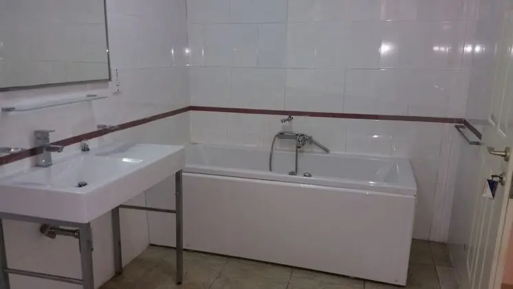 City Apart Daire, 3 Yatak Odası, Balkon, Şehir Manzaralı