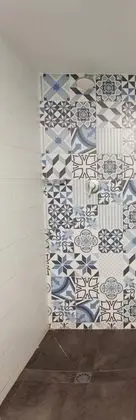 Ortak Ranzalı Oda, Karma Ranzalı Oda (1 bed in a 12-Bed Dormitory Room)