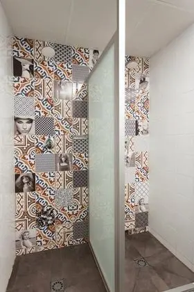 Ortak Ranzalı Oda, Karma Ranzalı Oda (1 bed in a 6-Bed Dormitory Room)