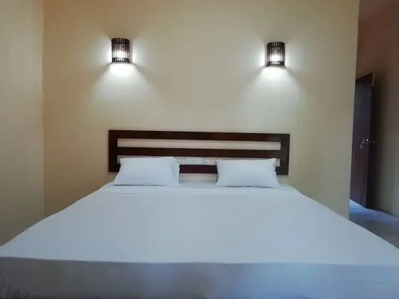 Üç Kişilik Oda