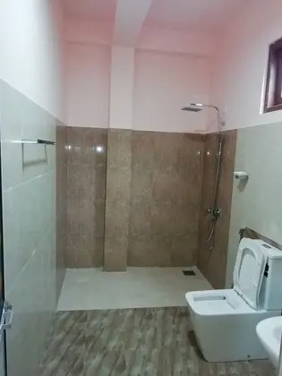 Üç Kişilik Oda
