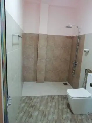 Üç Kişilik Oda