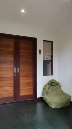 Deluxe Oda, 1 Çift Kişilik Yatak