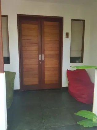 Deluxe Oda, 1 Çift Kişilik Yatak