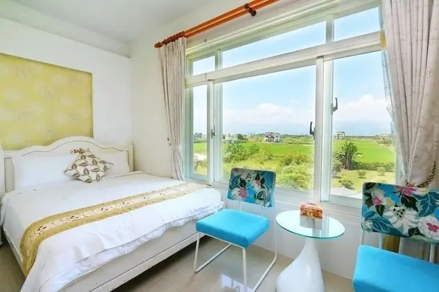 Comfort Villa, 6 Yatak Odası