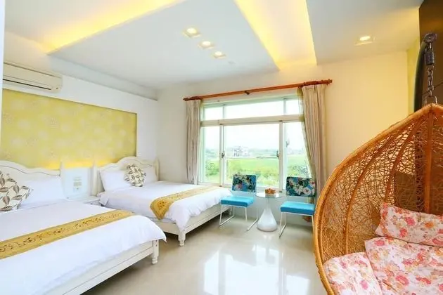 Comfort Villa, 6 Yatak Odası