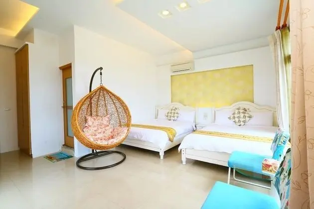 Comfort Villa, 6 Yatak Odası