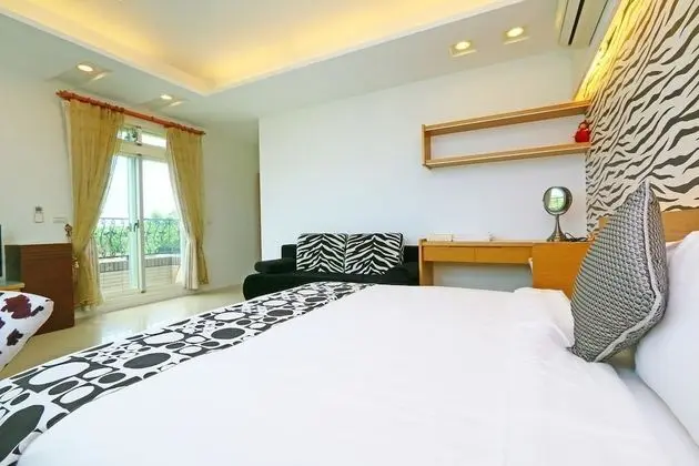 Comfort Villa, 6 Yatak Odası