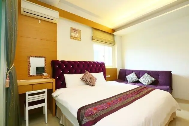 Comfort Villa, 6 Yatak Odası