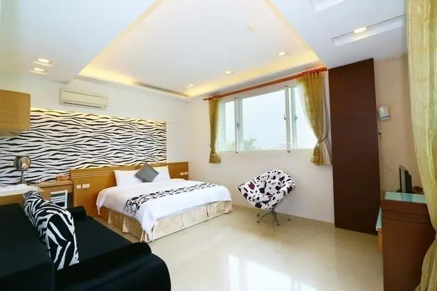 Comfort Villa, 6 Yatak Odası