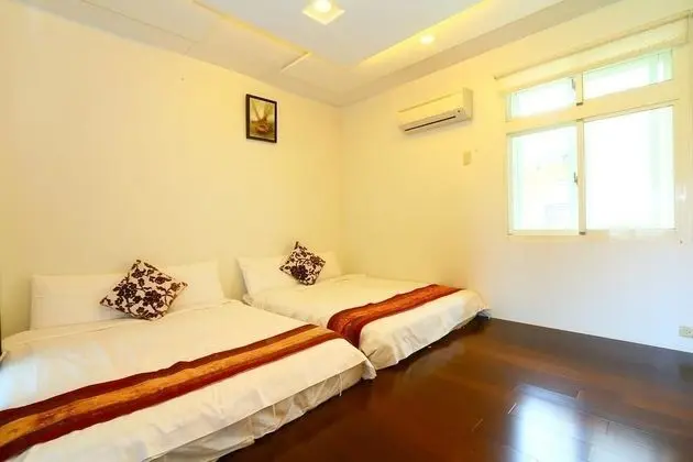 Comfort Villa, 6 Yatak Odası
