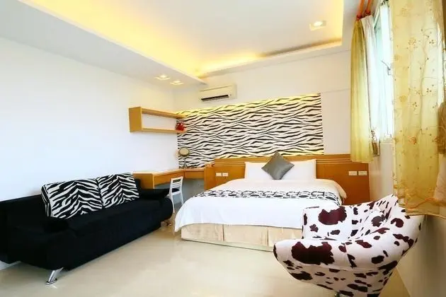 Comfort Villa, 6 Yatak Odası